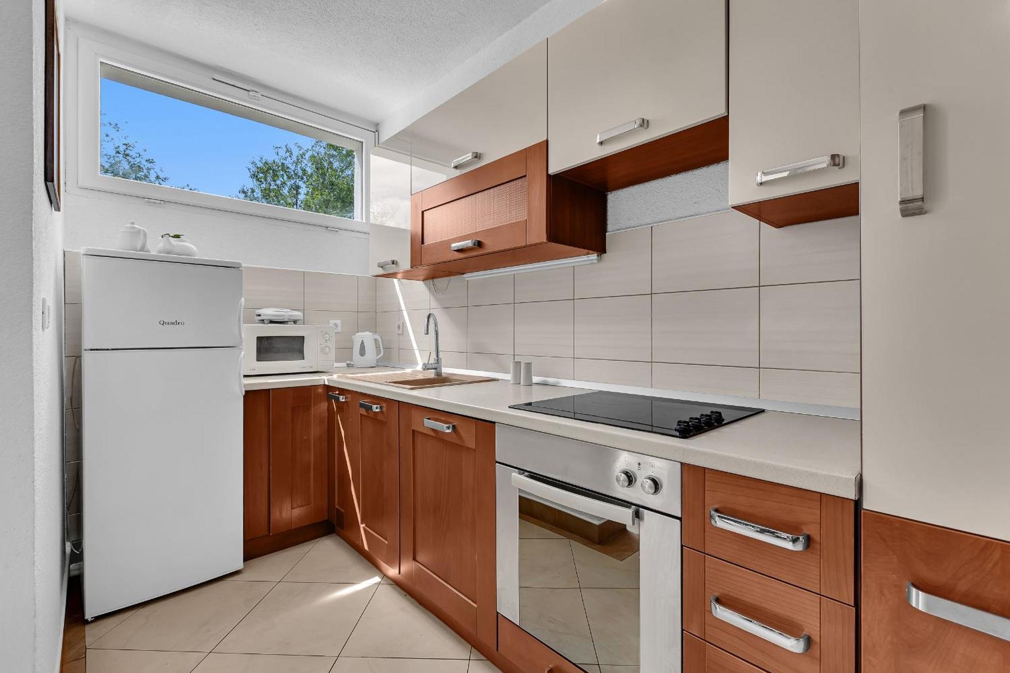 Apartment Lov&Mar With Parking Makarska Exterior foto